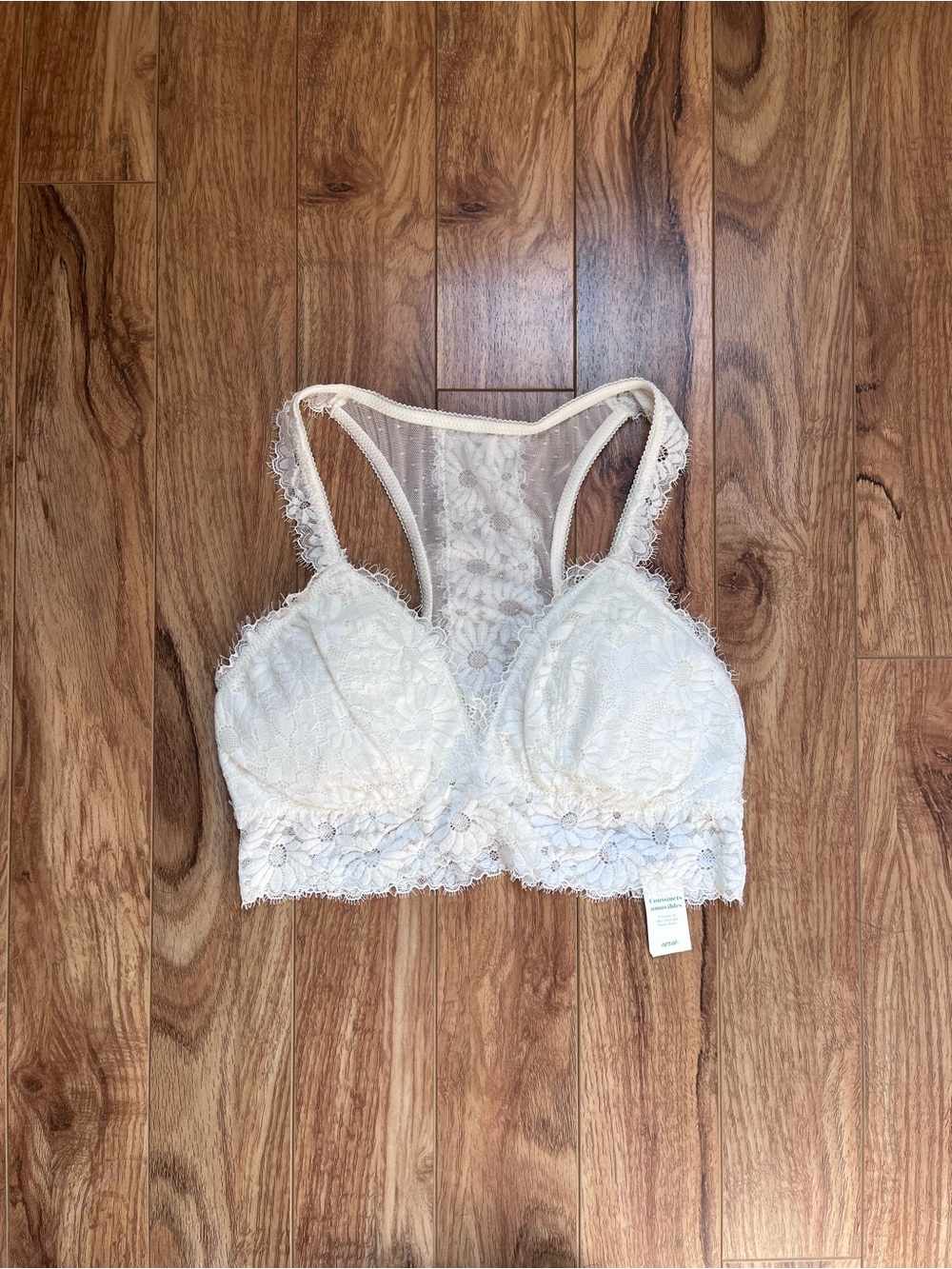 New Aerie Lace Bralette